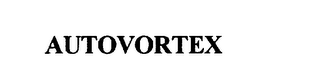 AUTOVORTEX