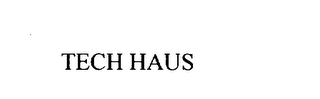 TECH HAUS