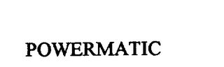 POWERMATIC