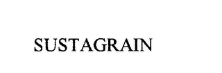 SUSTAGRAIN