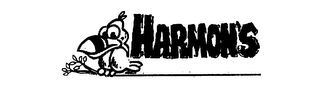 HARMON'S