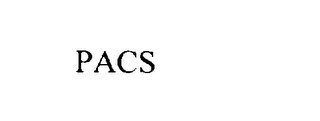 PACS