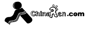 I CHINAREN.COM