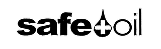SAFE + OIL