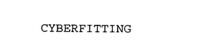 CYBERFITTING