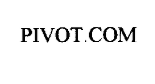 PIVOT. COM