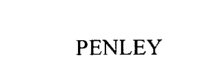 PENLEY