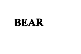 BEAR