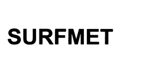SURFMET
