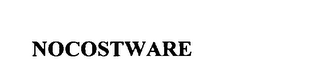 NOCOSTWARE