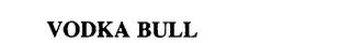 VODKA BULL