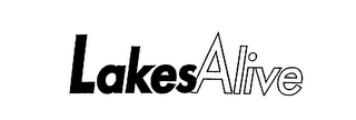 LAKES ALIVE