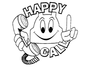 HAPPY CALL
