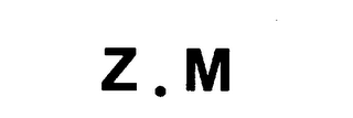 Z.M