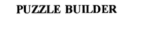 PUZZLE BUILDER