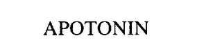 APOTONIN