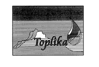 TOPLIKA PLEASURE FOR ALL AGES - WHOLE LIFE.