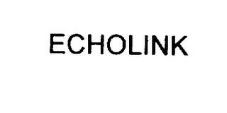 ECHOLINK