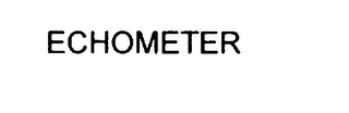 ECHOMETER