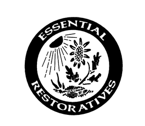 ESSENTIAL RESTORATIVES