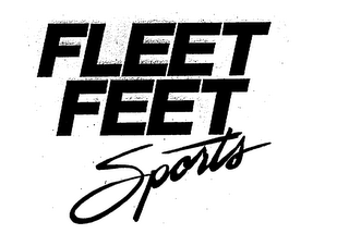 FLEET FEET SPORTS