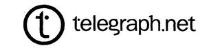 T TELEGRAPH.NET