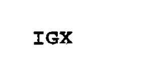 IGX