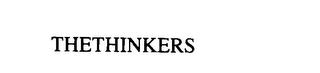THETHINKERS