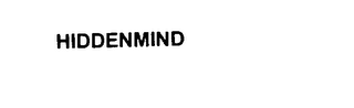 HIDDENMIND