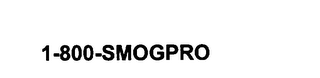 1-800-SMOGPRO