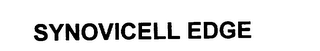 SYNOVICELL EDGE