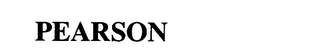 PEARSON