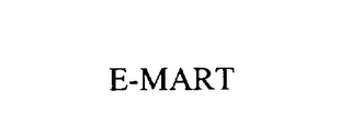 E-MART