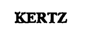 KERTZ