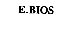 E.BIOS