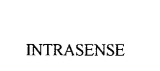INTRASENSE