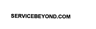 SERVICEBEYOND.COM