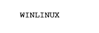 WINLINUX
