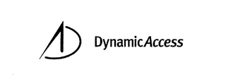 DYNAMICACCESS