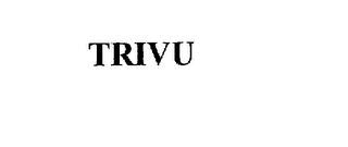TRIVU