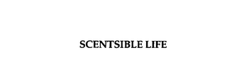 SCENTSIBLE LIFE