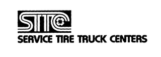STTC SERVICE TIRE TRUCK CENTERS