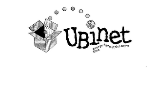 UBINET