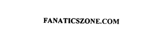 FANATICSZONE.COM