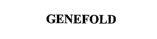 GENEFOLD