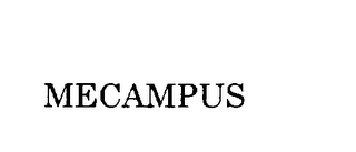 MECAMPUS