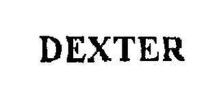 DEXTER