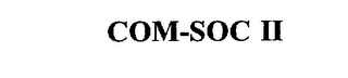 COM-SOC II