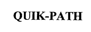 QUIK-PATH