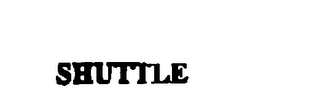 SHUTTLE
